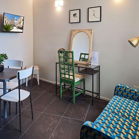 Ortigia Charming Suite Syracuse Exterior foto