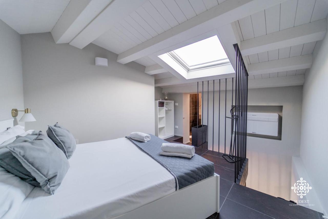 Ortigia Charming Suite Syracuse Exterior foto